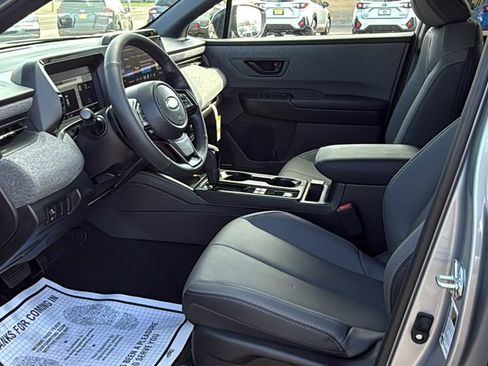 New 2026 Subaru Outback Limited XT AWD/4WD image 31