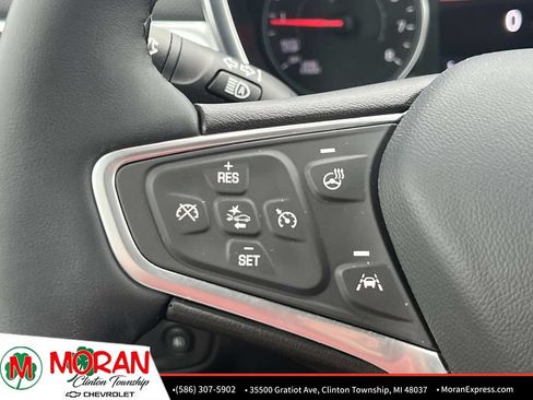 Certified 2023 Chevrolet Equinox Premier FWD image 24