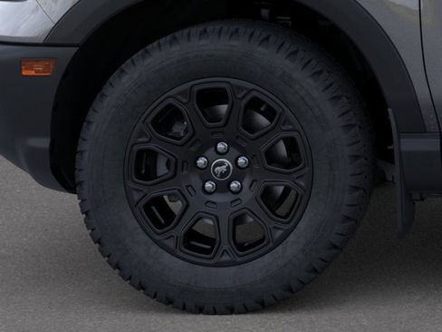 New 2026 Ford Bronco Sport Badlands w/ Badlands Tech Package AWD/4WD image 19