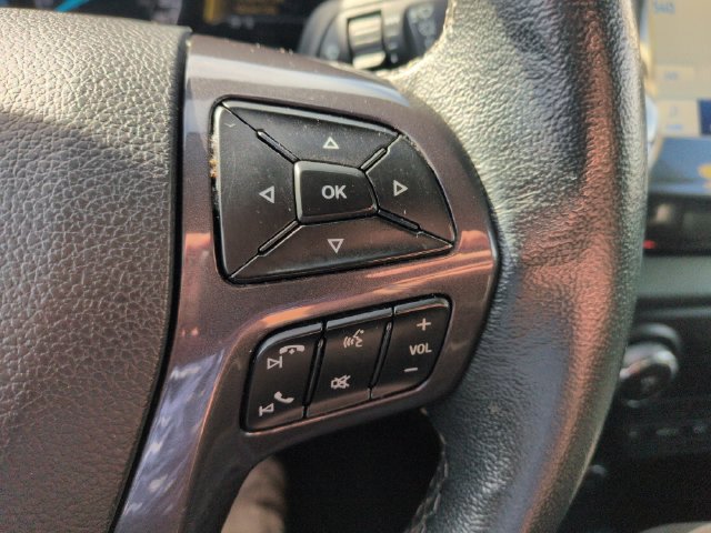 Certified 2020 Ford Ranger Lariat w/ Equipment Group 501A Mid AWD/4WD image 30