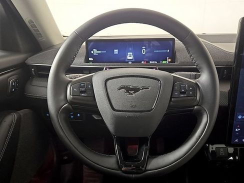 Used 2025 Ford Mustang Mach-E Premium RWD image 21