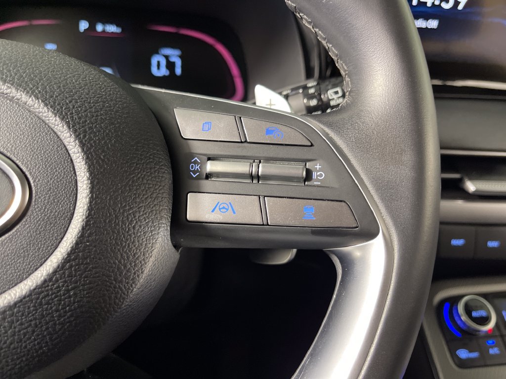 Used 2023 Hyundai Palisade XRT FWD image 29