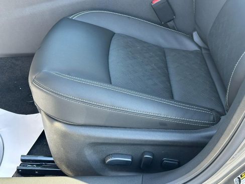 New 2025 Nissan Altima 2.5 SL image 11