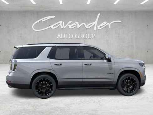 New 2026 Chevrolet Tahoe RST w/ Comfort Package image 5