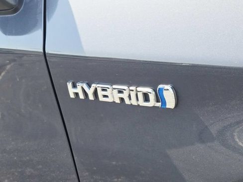 Used 2011 Toyota Prius Two FWD image 18
