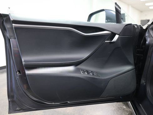 Used 2018 Tesla Model S P100D AWD/4WD image 23