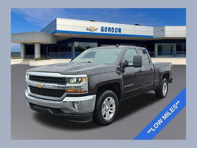Used 2019 Chevrolet Silverado 1500 LT w/ All Star Edition