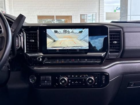 Used 2025 GMC Sierra 1500 SLT AWD/4WD image 20