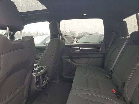 New 2026 RAM 1500 Big Horn image 9