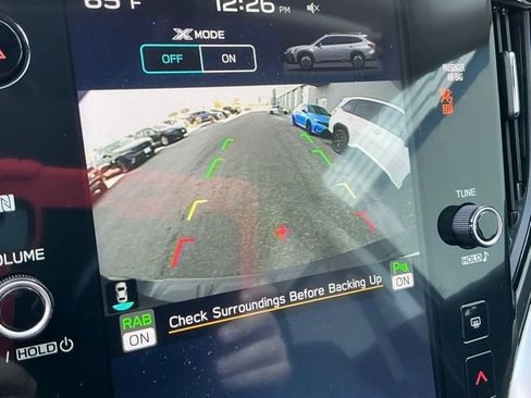 Certified 2023 Subaru Outback Touring image 26