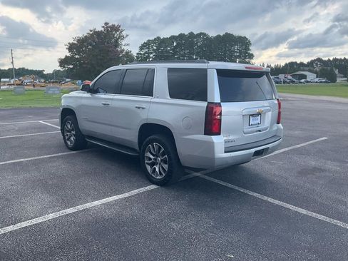 Used 2019 Chevrolet Tahoe LT AWD/4WD image 10