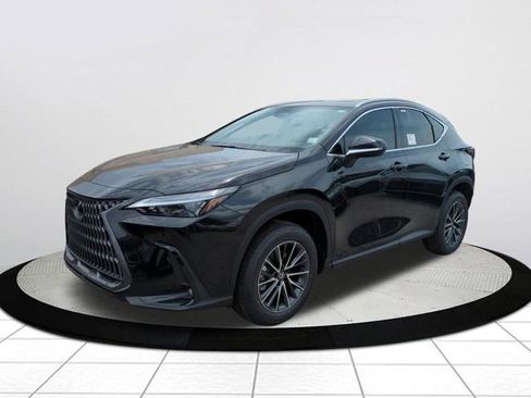New 2026 Lexus NX 350 AWD w/ Premium Package image 8