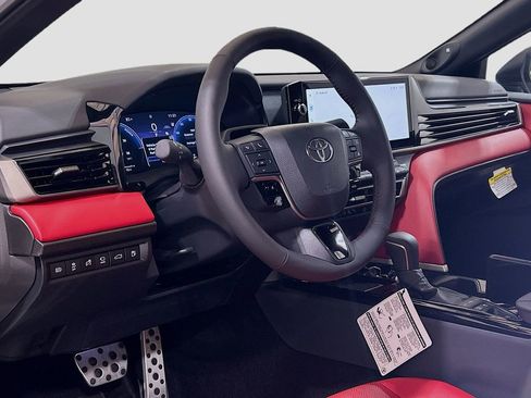 New 2026 Toyota Camry XSE image 10