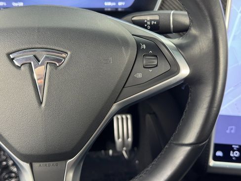 Used 2017 Tesla Model X 75D image 20