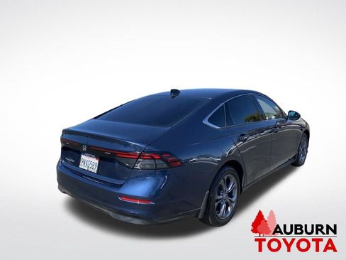 Used 2024 Honda Accord EX image 7
