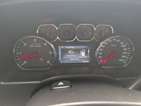 Used 2014 Chevrolet Silverado 1500 LT w/ All Star Edition AWD/4WD image 14