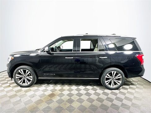 Used 2021 Ford Expedition Platinum image 6