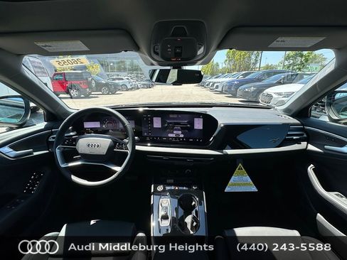Used 2026 Audi A5 2.0T Premium Plus AWD/4WD image 17
