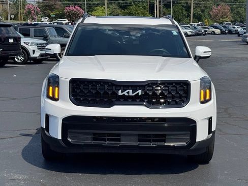Used 2024 Kia Telluride EX X-Line AWD/4WD image 19