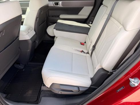 New 2026 Hyundai Santa Fe SEL AWD/4WD image 13