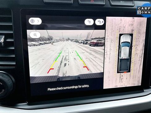 Used 2023 Ford F350 XLT w/ XLT Premium Package image 14