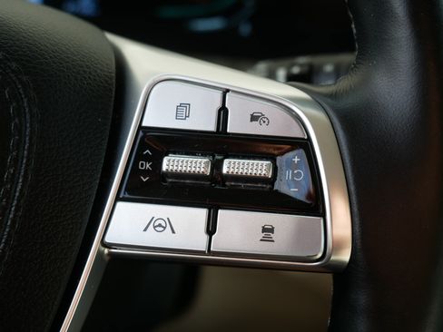 Certified 2024 Kia Telluride EX w/ EX Captain's Chair Package AWD/4WD image 29