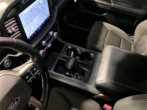 Used 2024 Ford F150 XLT w/ Equipment Group 302A MID image 15