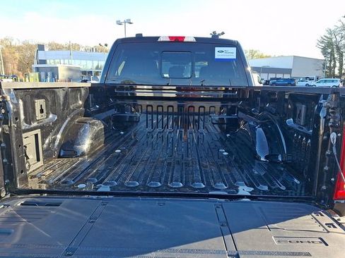 Certified 2022 Ford F150 Platinum w/ Equipment Group 701A High AWD/4WD image 28