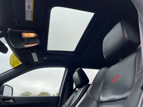 Used 2024 Dodge Durango GT image 21