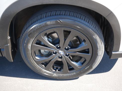 Certified 2024 Subaru Forester Sport AWD/4WD image 15