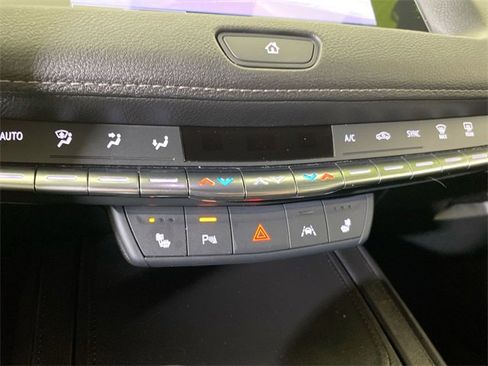 Used 2023 Cadillac XT4 Premium Luxury w/ Cold Weather Package image 40