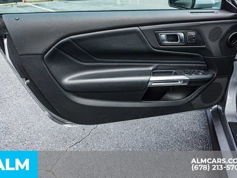 Used 2024 Ford Mustang Premium RWD image 51