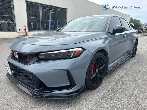 Used 2024 Honda Civic Type R image 1