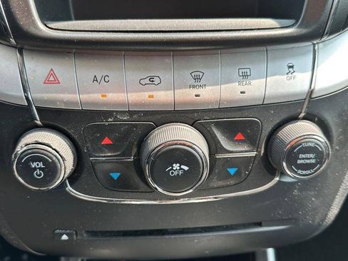Used 2015 Dodge Journey SXT w/ Flexible Seating Group AWD/4WD image 37