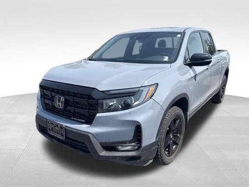 Used 2024 Honda Ridgeline Black Edition image 1