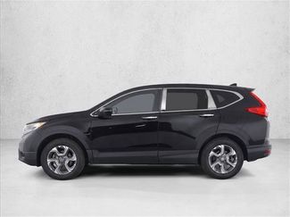 Used 2019 Honda CR-V EX-L video 4