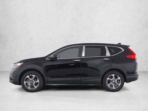 Used 2019 Honda CR-V EX-L image 4