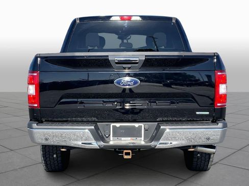 Used 2018 Ford F150 XLT w/ Equipment Group 302A Luxury image 5