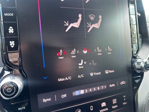 New 2026 RAM 1500 Limited image 25