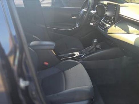 Used 2022 Toyota Corolla SE FWD image 14