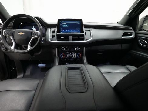 Used 2024 Chevrolet Tahoe LT image 5