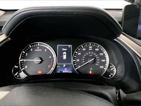 Used 2017 Lexus RX 350 AWD w/ Accessory Package image 25