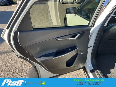 Used 2022 Kia EV6 Wind w/ Wind Technology Package image 33