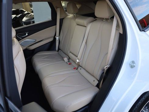 Used 2022 Acura RDX w/Technology Package image 40