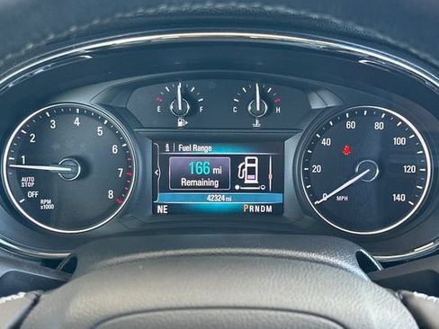 Used 2019 Buick Encore Essence w/ Safety Package II AWD/4WD image 24