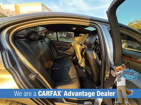 Used 2014 BMW 328i Sedan image 25