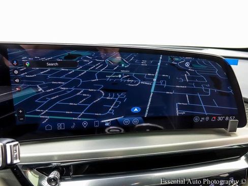 New 2025 Cadillac Lyriq Sport w/ LPO, Floor Liner Package image 17