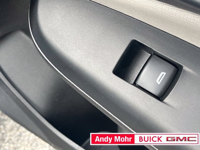 Used 2024 Buick Envista Avenir FWD image 45