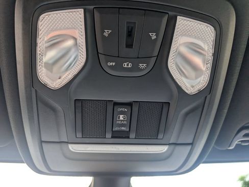 Used 2021 RAM 2500 Big Horn w/ Level B Equipment Group AWD/4WD image 24