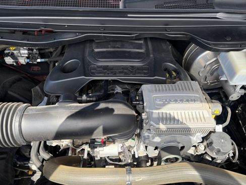 Used 2023 RAM 1500 Rebel w/ Rebel Level 1 Equipment Group AWD/4WD image 32